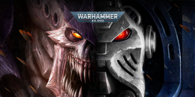 Warhammer 40K: Thousand Sons - Boarding Patrol - TATE'S Gaming Satellite